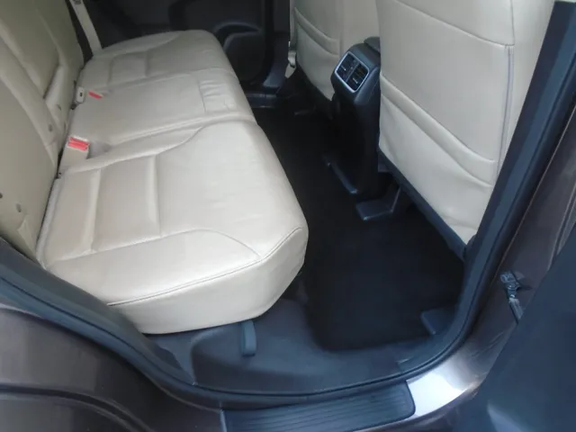 2016 Honda CR-V Touring - Photo 47