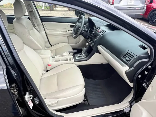2014 Subaru Impreza 2.0I Limited - Photo 13