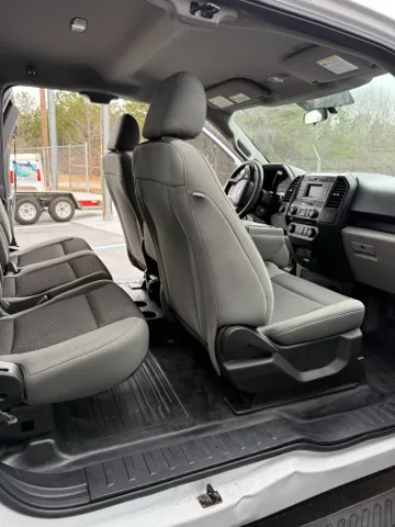 2018 Ford F-150 XL - Photo 16