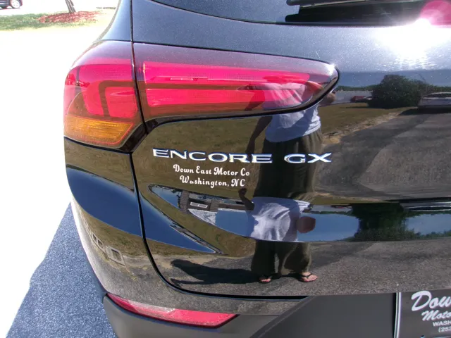 2020 Buick Encore GX Preferred - Photo 6
