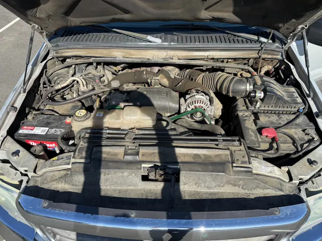 2002 Ford F-350 Super Duty - Photo 15