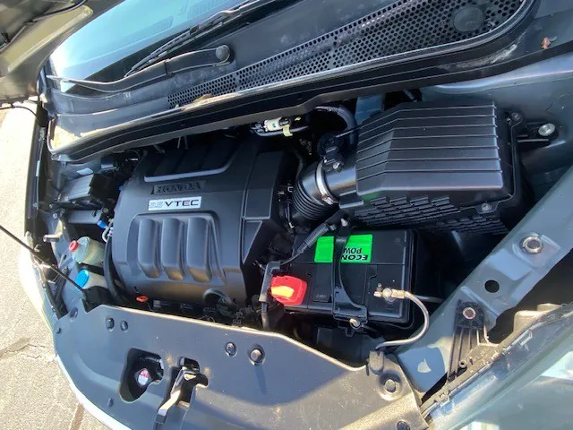 2010 Honda Odyssey EX photo 30