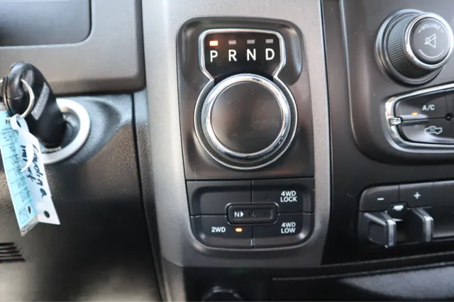 2019 Ram 1500 Classic Tradesman photo 14
