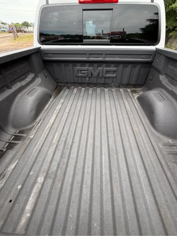 2021 GMC Canyon Elevation - Photo 7