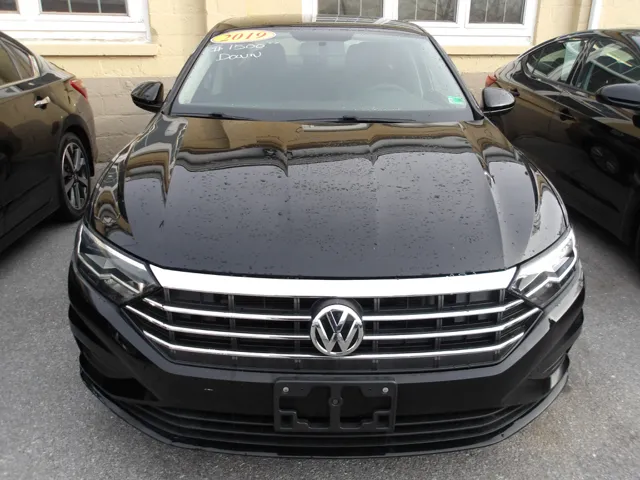 2019 Volkswagen Jetta 1.4T S Auto SULEV's photo