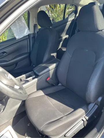 2024 Nissan Sentra S - Photo 9