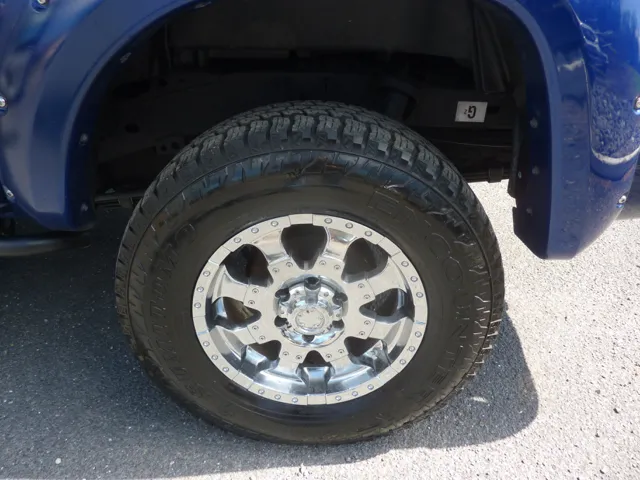 2015 Toyota Tacoma Base - Photo 9