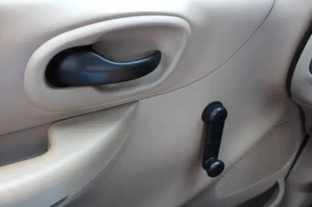 1999 Ford F-150 XL - Photo 15