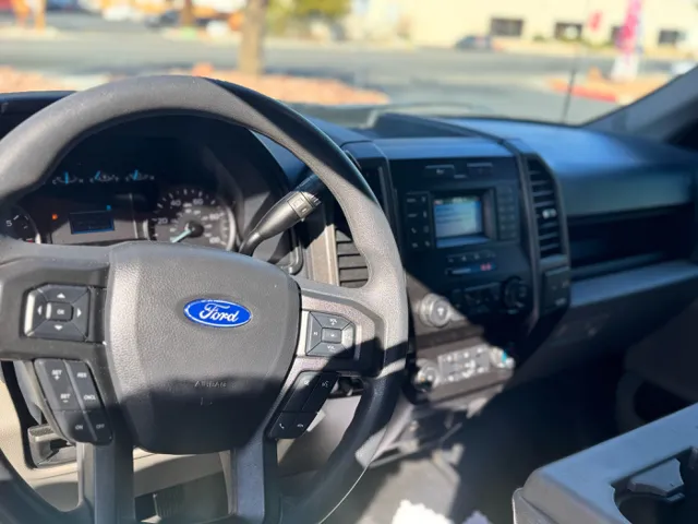2022 Ford F-250 Super Duty - Photo 10