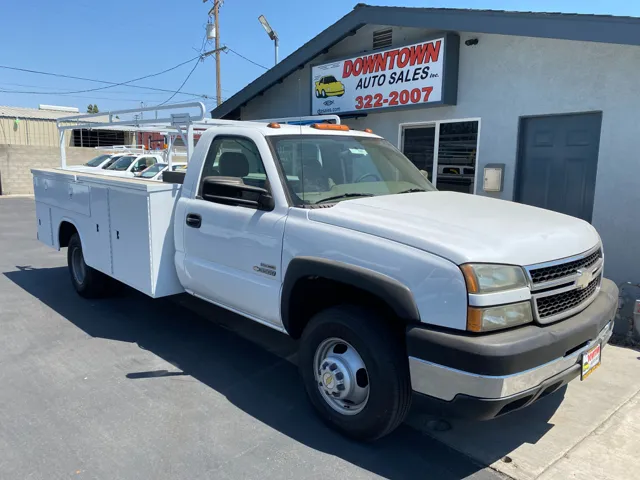 2006 Chevrolet 