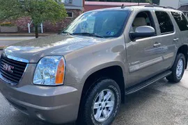 2007 GMC Yukon's photo
