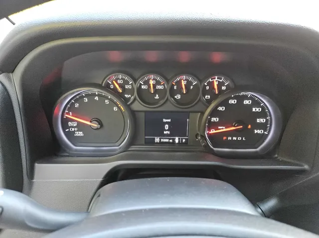 2023 GMC Sierra 1500 Pro - Photo 19