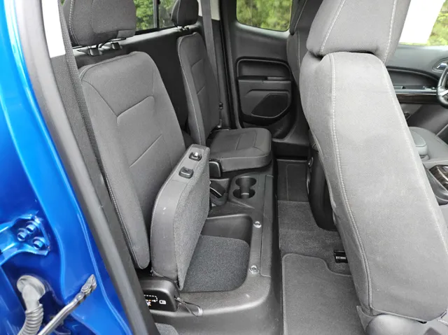 2021 GMC Canyon Elevation - Photo 30