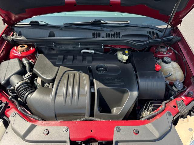 2008 Chevrolet Cobalt