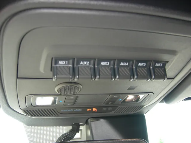 2023 Ford Bronco 4-Door Wildtrak - Photo 15