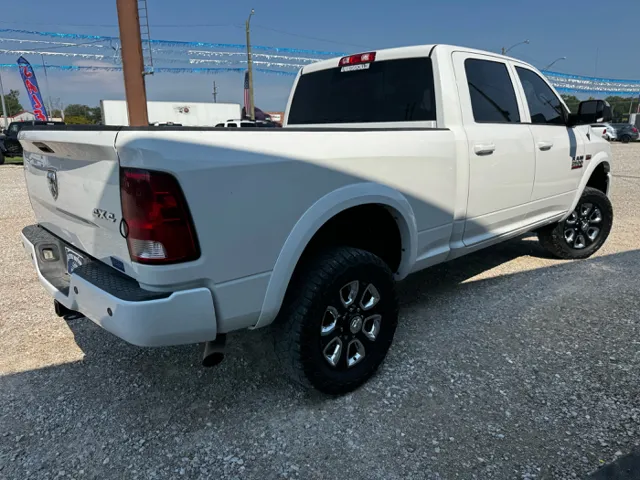 2015 Ram 2500 Tradesman photo 5