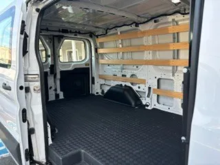 2025 Ford Transit Van Base - Photo 7
