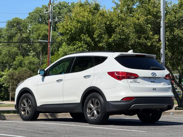 2014 Hyundai Santa Fe Sport - Photo 9