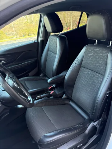 2016 Buick Encore Base - Photo 9