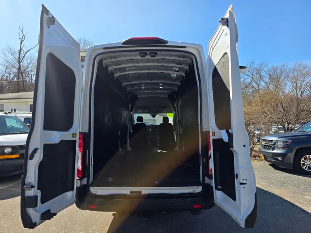 2021 Ford Transit Van Base - Photo 26