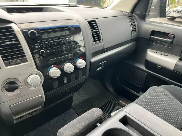 2008 Toyota Tundra SR5 - Photo 6