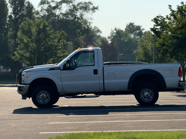 2013 Ford F-350 photo 6