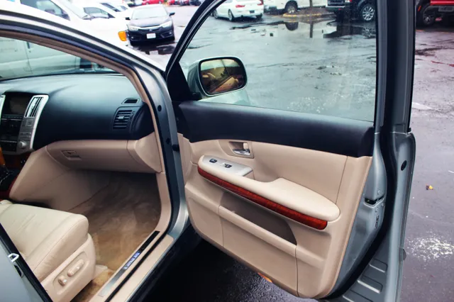 2008 Lexus RX 400h - Photo 15