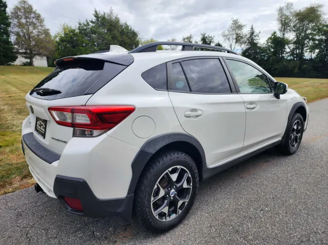 2018 Subaru Crosstrek 2.0i Premium photo 4