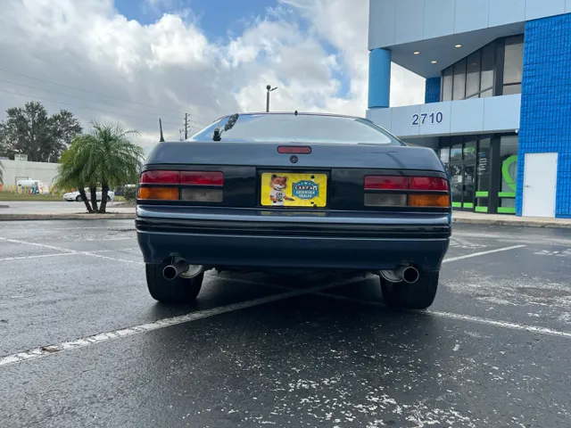 1986 Mazda RX7 - Photo 12