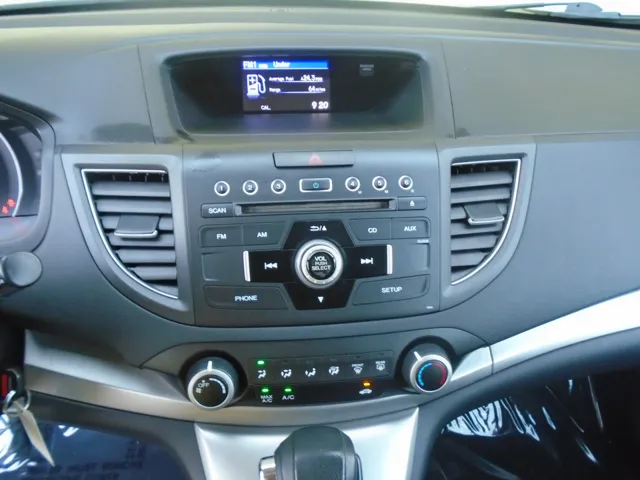 2014 Honda CR-V EX - Photo 66