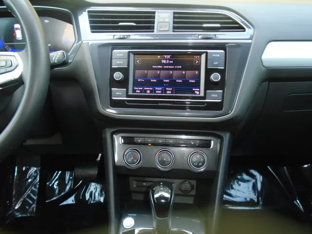 2024 Volkswagen Tiguan S - Photo 60