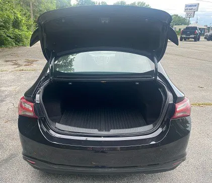 2022 Chevrolet Malibu 1LT - Photo 6