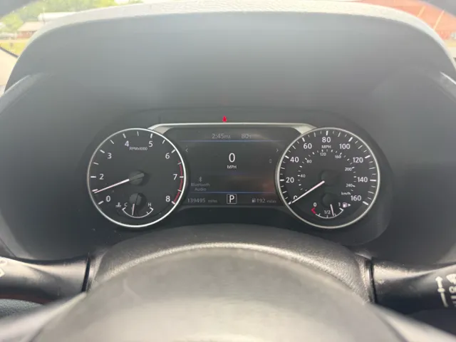 2021 Nissan Sentra SV - Photo 15