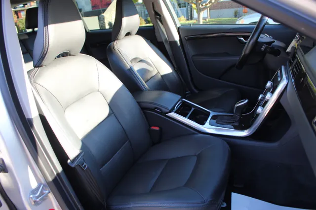 2016 Volvo XC70 Classic Premier - Photo 27