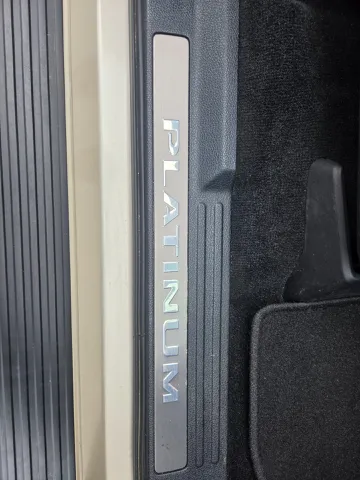 2017 Ford Expedition Platinum - Photo 12