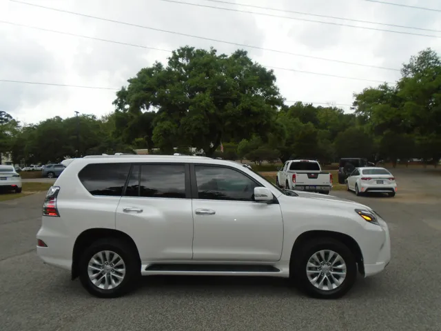 2023 Lexus GX PREMIUM - Photo 18
