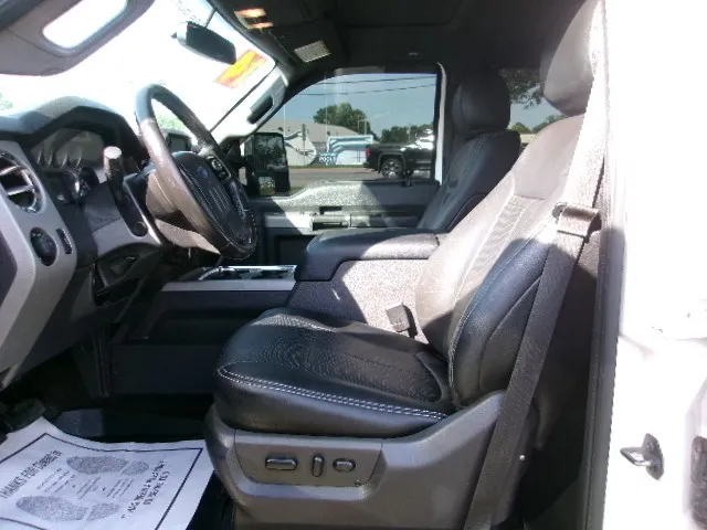 2014 Ford F-250 Super Duty XL - Photo 11