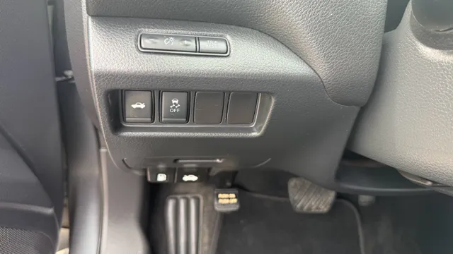 2017 Nissan Altima S - Photo 28