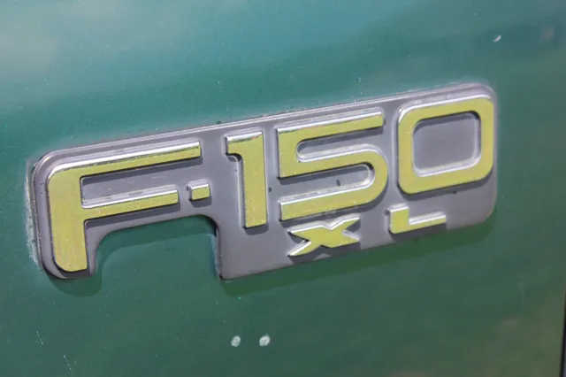 1999 Ford F-150 XL - Photo 27