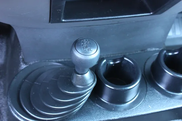 2007 Ford F-150 STX - Photo 28