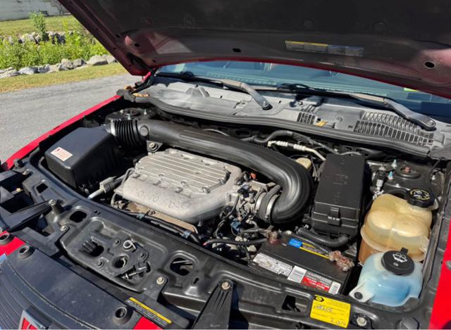 2006 Saturn Vue