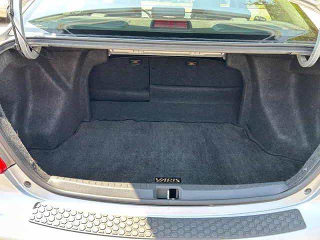 2009 Toyota Yaris - Photo 9