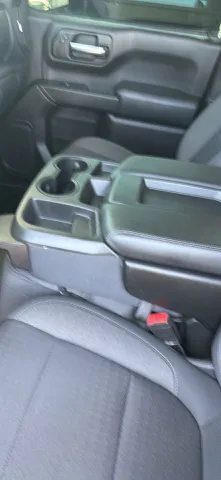 2020 GMC Sierra 1500 Base - Photo 20