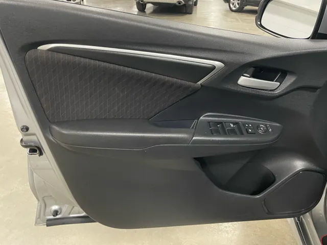 2018 Honda Fit Sport - Photo 10