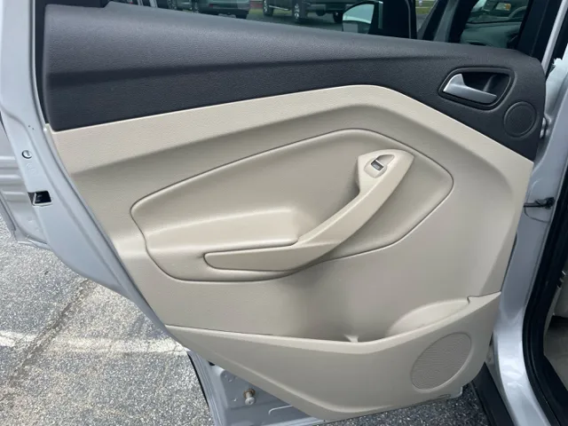 2014 Ford Escape Titanium - Photo 12
