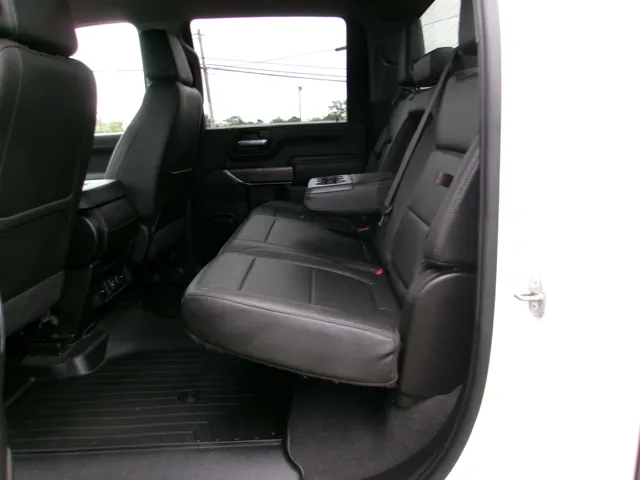 2022 Chevrolet Silverado 2500HD LTZ - Photo 12