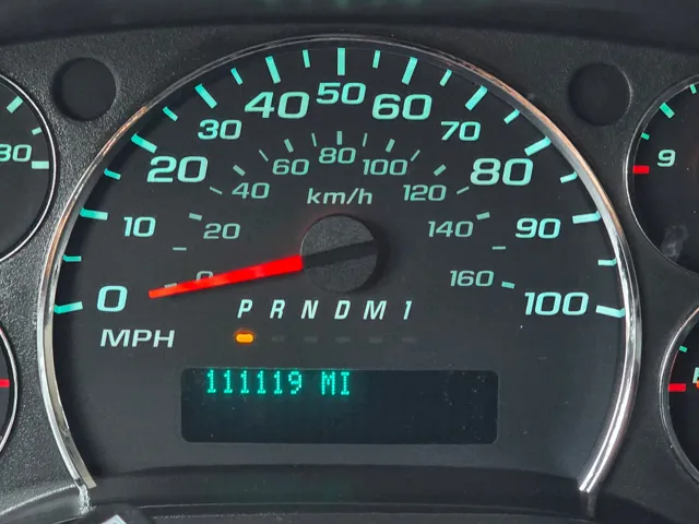 2012 Chevrolet Express Cargo Work Van - Photo 15