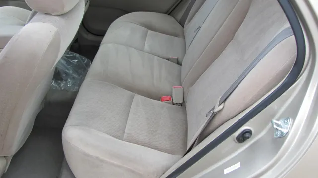 2005 Toyota Corolla - Photo 7