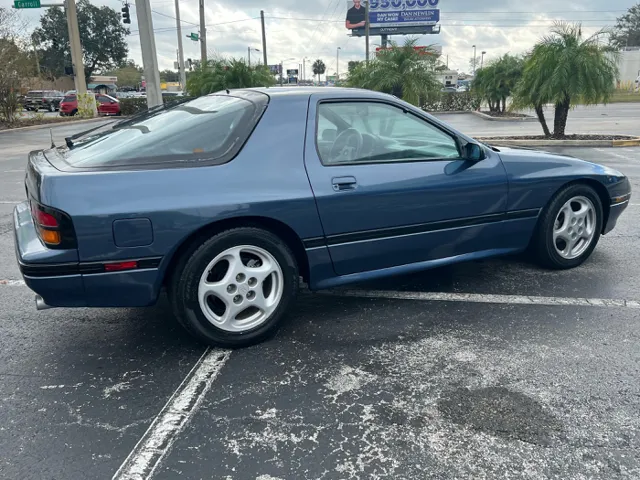 1986 Mazda RX7 - Photo 14