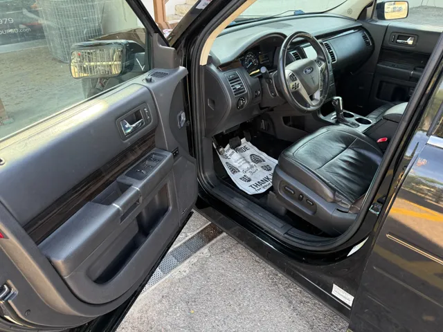 2014 Ford Flex SEL - Photo 17